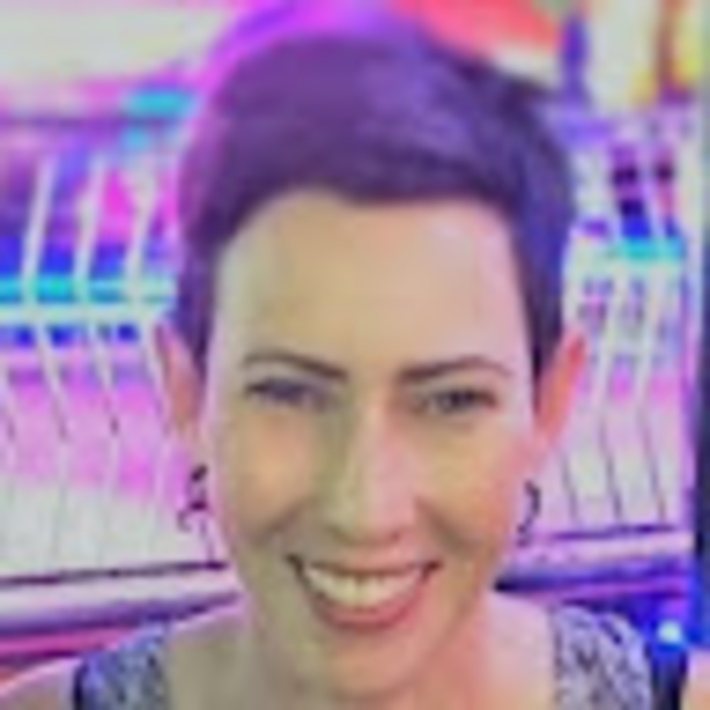 Meet your Posher, Dana